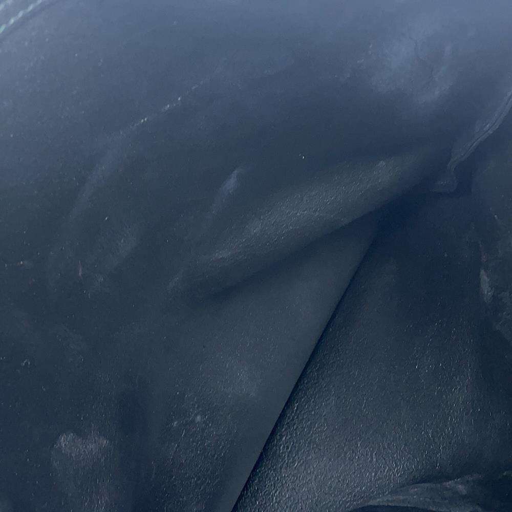 Balenciaga Backpack Black Drawstring Bag - image 8